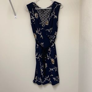 WHBM Reversible Dress